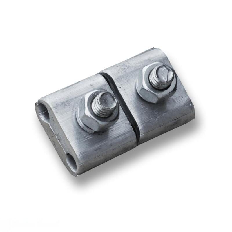 Плашковий затискач ПА 1.1, 200 шт.