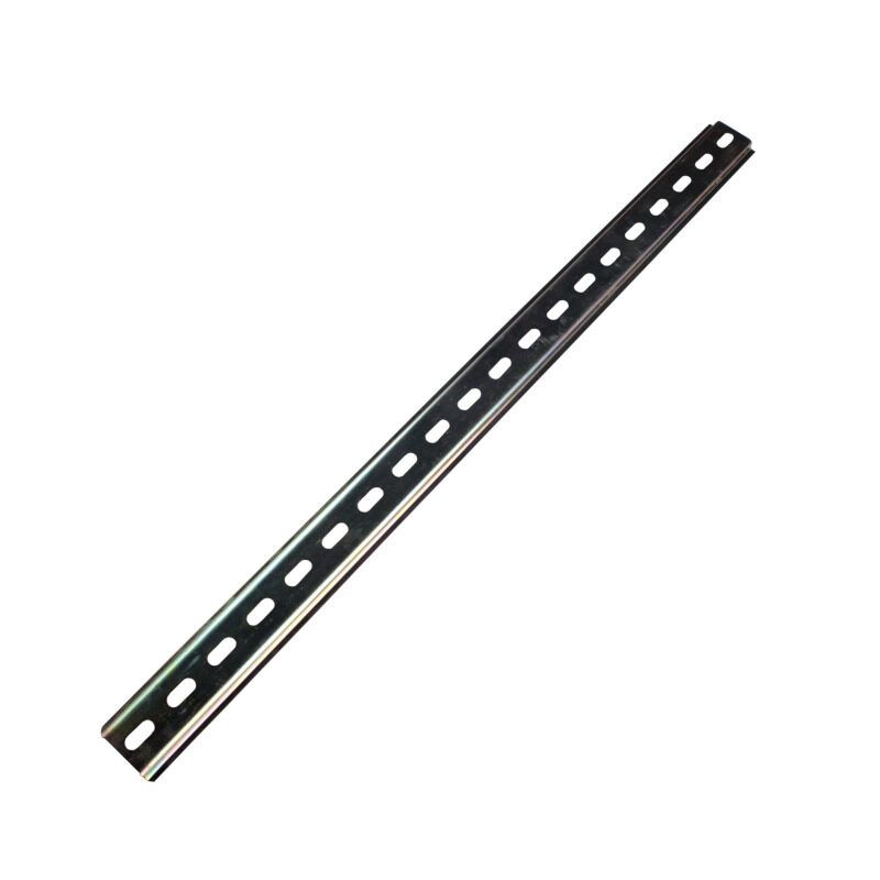 DIN-рейка товщина 0,8 mm, 1 м