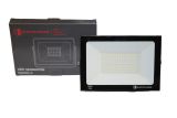 LED прожектор 10000 Лм 100Вт 6500К  холодний білий SMD2835