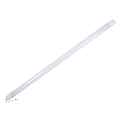 LED світильник ПВЗ Slim IP65 40Вт холодний білий 6500К, 3200 Лм