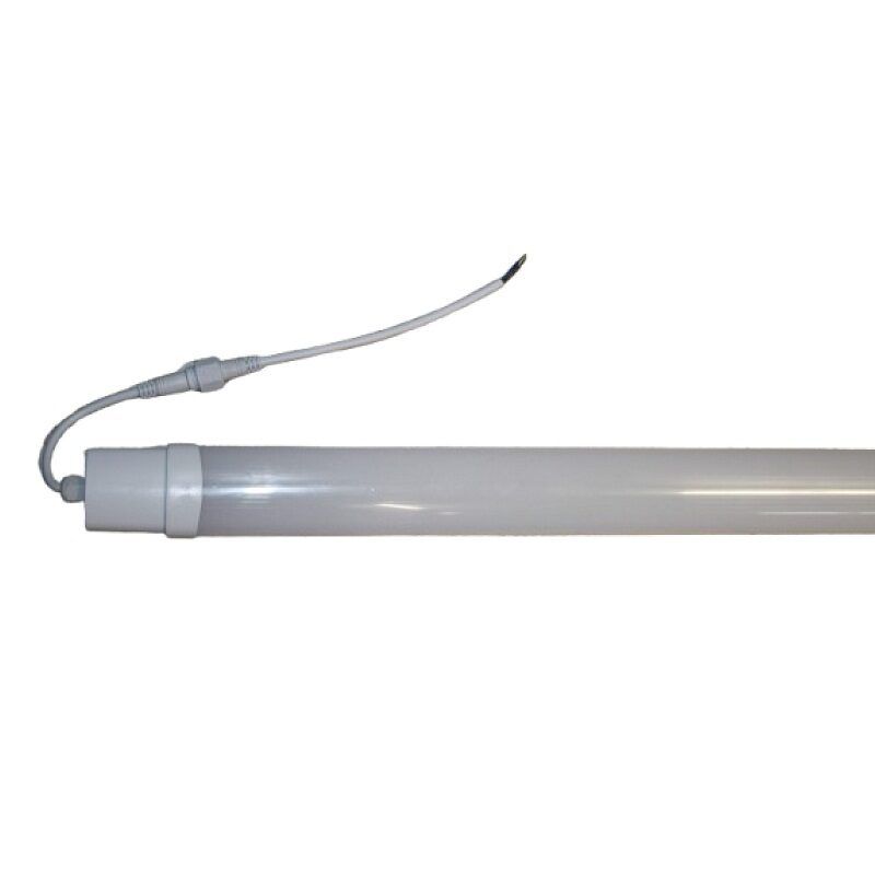 LED світильник ПВЗ модульний Slim IP65 40Вт холодний білий 6500К, 3200 Лм