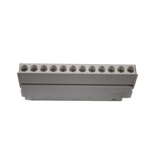 LED світильник трековий магнітний Magnetic Light поворотний 12Вт 4000К 1020 Лм, білий