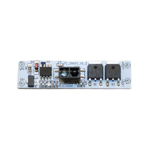 Датчик IR 10А 12-24V DC