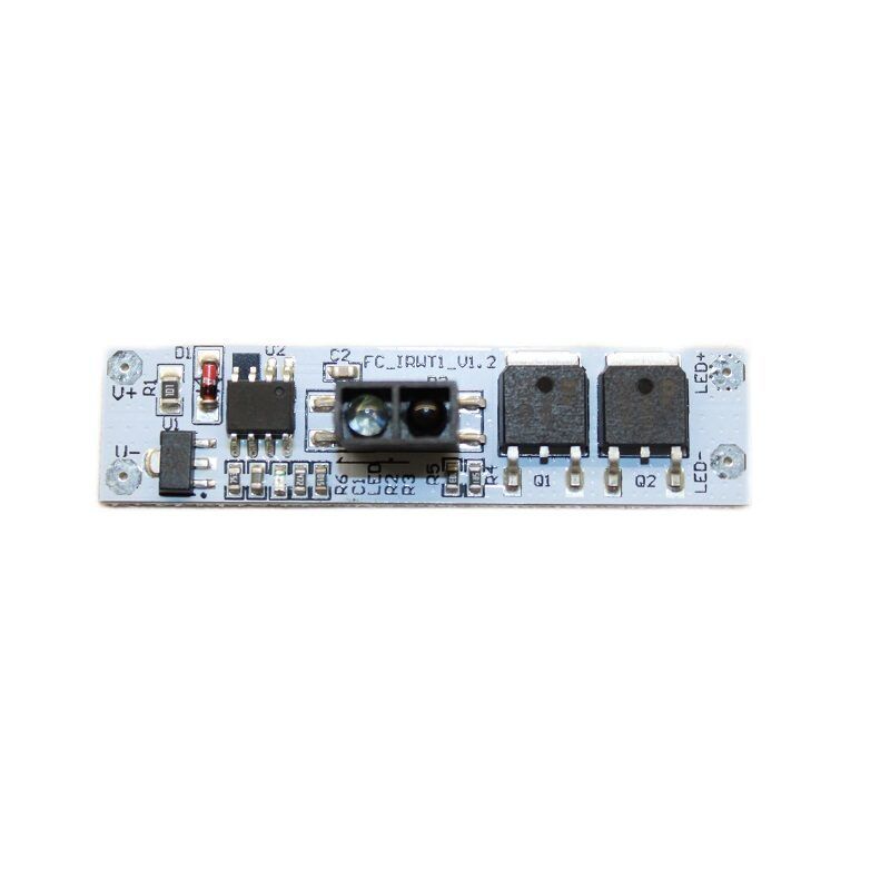 Датчик IR 10А 12-24V DC