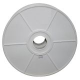 LED неонова стрічка 10Вт 12В 6х12 мм SMD2835 120 діодів 120Лм/Вт холодний білий 6500К, серія Neon, гарантія 3 роки