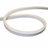 LED неонова стрічка 10Вт 12В 6х12 мм SMD2835 120 діодів 120Лм/Вт холодний білий 6500К, серія Neon, гарантія 3 роки