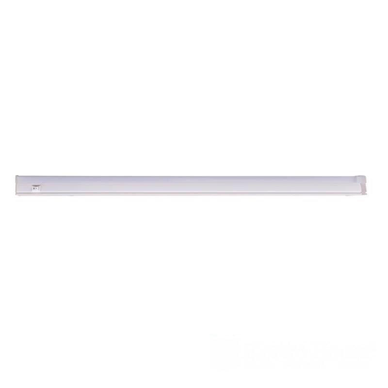 LED світильник меблевий Т5 16Вт холодний білий 6500К, 1360 Лм