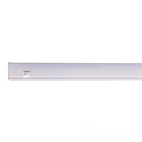 LED світильник меблевий Т5 20Вт холодний білий 6500К, 1700 Лм