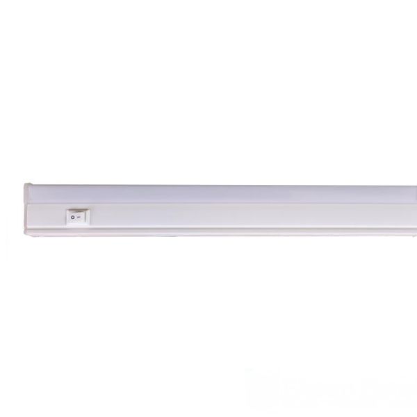 LED світильник меблевий Т5 20Вт холодний білий 6500К, 1700 Лм