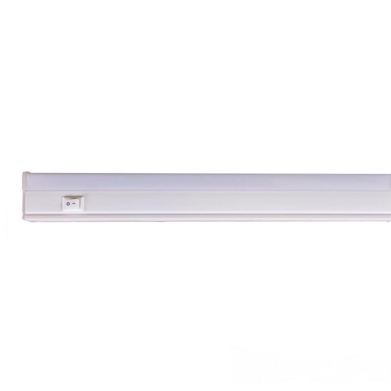 LED світильник меблевий Т5 20Вт холодний білий 6500К, 1700 Лм