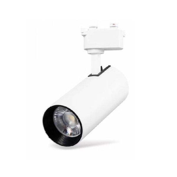 LED светильник трековый Graceful light 20Вт 4100К 1600Лм белый