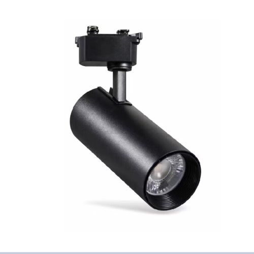 LED світильник трековий Graceful light 30 Вт 4100К 2400 Лм, чорний
