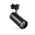 LED світильник трековий Graceful light 30 Вт 4100К 2400 Лм, чорний