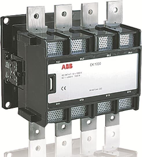 EK1000-40-11 Контактор 400…415В АС