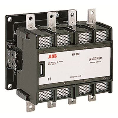 EK550-40-21 Контактор 220В DC