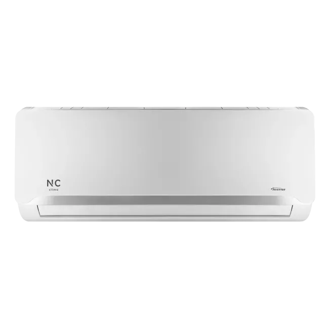 Инверторный кондиционер NC clima NCI09EHBIw1eu/NCO09EHBIw1eu