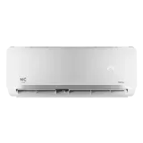Инверторный кондиционер NC clima NCI09EHBIw1eu/NCO09EHBIw1eu