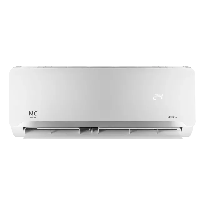 Инверторный кондиционер NC clima NCI09EHBIw1eu/NCO09EHBIw1eu