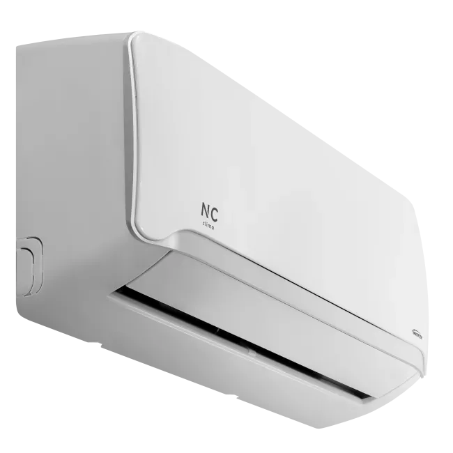 Инверторный кондиционер NC clima NCI09EHBIw1eu/NCO09EHBIw1eu
