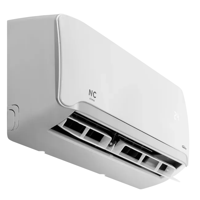 Инверторный кондиционер NC clima NCI09EHBIw1eu/NCO09EHBIw1eu