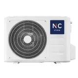 Инверторный кондиционер NC clima NCI09EHBIw1eu/NCO09EHBIw1eu