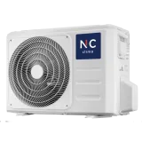 Инверторный кондиционер NC clima NCI18EHBIw1eu/NCO18EHBIw1eu