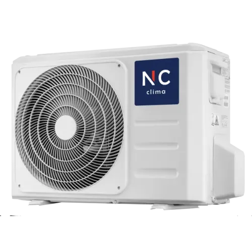 Інверторний кондиціонер NC clima NCI12EHBIw1eu/NCO12EHBIw1eu