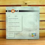 Світлодіодний світильник SMART SML-R08-50/2 3000-6000K 50Вт с д/у New