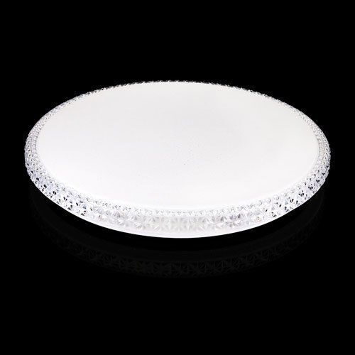 Світлодіодний світильник SMART SML-R08-80/2 3000-6000K 80Вт с д/у New