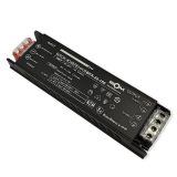 Блок питания 24В 150Вт 6А IP20 BPX-24-150 Slim металлический перфорированный корпус