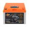 Акумулятор LP LiFePO4 12,8V - 32 Ah (410Wh) (BMS 40А/32A) пластик LCD Smart BT