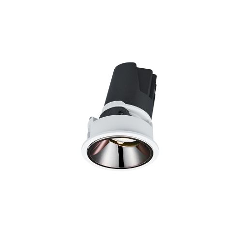 Skarlat RFL76001 7W WH+NI 4000K