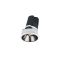 Skarlat RFL76001 12W WH+NI 3000K