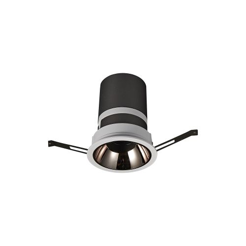 Точечный светильник Premium SOFI RFL76018 18W WH+NI 4000K