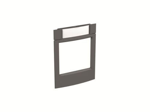Фланець FLA. x THE COMPART. DOOR x RC XT3 F 4p
