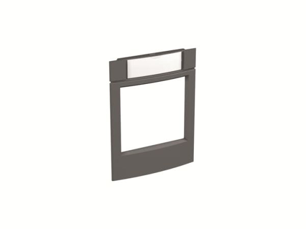 Фланець FLANGE x THE COMPARTME. DOOR  XT3 F/P 3p