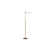 Каркас Модульная система освещения SM 8878 Floor Base Brass