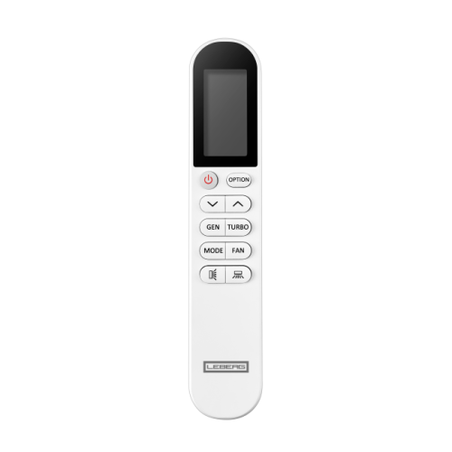Не інверторний кондиціонер LEBERG LS-12FRA3/LU-12FRA3