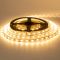 Лед стрічка MTK 12В 5730-60 13,6Вт 1350Лм LED 3000К IP20