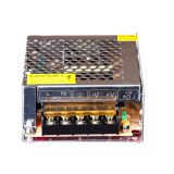 Блок живлення AVT 12В 120Bт 10A IP20 MN-120-12 мет. перф.