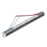 Блок живлення MTK 12В 24Вт 2А IP20 MTK-24-12 Stick №1 мет.