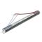 Блок питания 12В 24Вт 2А IP20 MTK-24-12 SLIM №1 металлический корпус