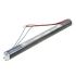 Блок питания 12В 24Вт 2А IP20 MTK-24-12 SLIM №1 металлический корпус
