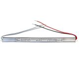 Блок живлення MTK 12В 24Вт 2А IP20 MTK-24-12 Stick №1 мет.