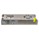 Блок живлення BIOM 12В 360Вт 30А IP20 M-360-12 Slim мет. перф.