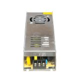 Блок живлення BIOM 12В 360Вт 30А IP20 M-360-12 Slim мет. перф.