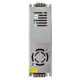 Блок живлення BIOM 12В 360Вт 30А IP20 M-360-12 Slim мет. перф.