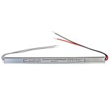 Блок живлення MTK 12В 36Вт 3А IP20 MTK-24-12 SLIM №1 мет.