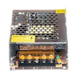 Блок живлення AVT 12В 100Bт 8.3A IP20 MN-100-12 мет. перф.