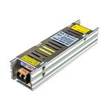 Блок живлення MTK 12В 100Вт 8,33А IP20 MTK-100L-12 LONG алюм. перф.